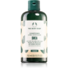 The Body Shop Shea Conditioner kondícionáló a száraz és töredezett hajra 250 ml-Ár