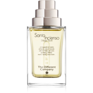 The Different Company Bois d´Iris Eau de Toilette hölgyeknek 100 ml