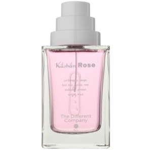 The Different Company L'Esprit Cologne Kâshân Rose Eau de Toilette hölgyeknek 100 ml-ár