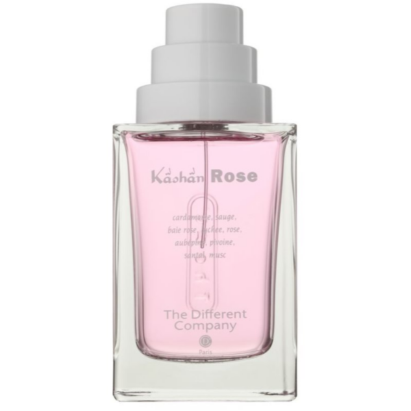 The Different Company L'Esprit Cologne Kâshân Rose Eau de Toilette hölgyeknek 100 ml-ár