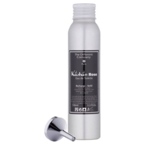 The Different Company L'Esprit Cologne Kâshân Rose Eau de Toilette hölgyeknek refill 100 ml-ár