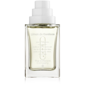 The Different Company Limon De Cordoza Eau de Toilette unisex 100 ml-ár