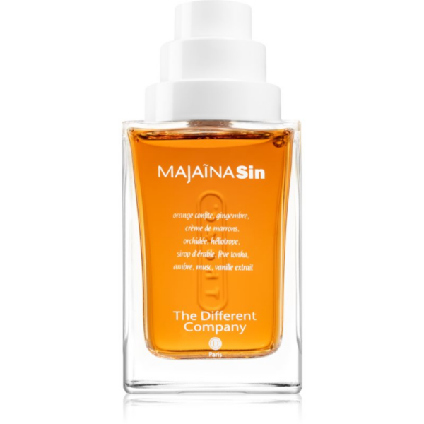 The Different Company Majaina Eau de Parfum unisex 100 ml-Eredeti
