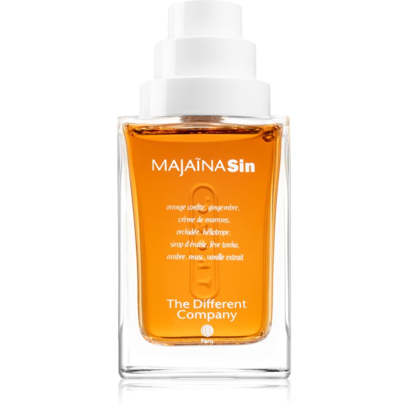 The Different Company Majaina Eau de Parfum unisex 100 ml-Eredeti