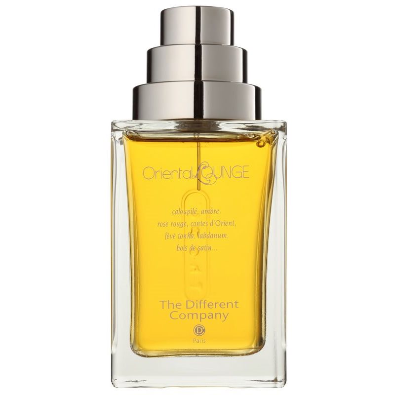 The Different Company Oriental Lounge Eau de Parfum unisex 100 ml