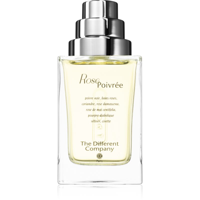The Different Company Rose Poivree Eau de Parfum unisex 100 ml-Ár