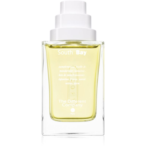 The Different Company South Bay Eau de Toilette unisex 100 ml-ár