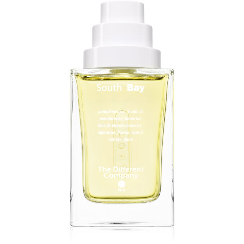 The Different Company South Bay Eau de Toilette unisex 100 ml-ár