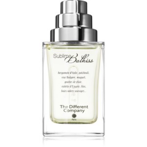 The Different Company Sublime Balkiss Eau de Parfum utántölthető hölgyeknek 100 ml-Eredeti