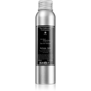 The Different Company Une Nuit Magnetique Eau de Parfum utántöltő unisex 100 ml