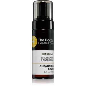 The Doctor Vitamin C Brightening & Energizing bőrvilágosító tisztító hab 150 ml-Ár