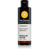 The Doctor Vitamin C Brightening & Energizing tisztító micellás víz 200 ml-Ár