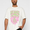 The Doors Mushroom Oversize Tee ready to dye