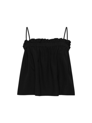 The Fated Top 'HONEY'  fekete-Ár