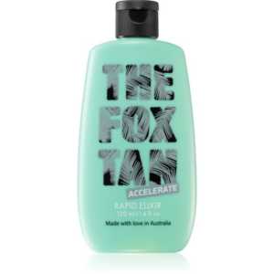 The Fox Tan Rapid Elixir testápoló krém barnulást gyorsító 120 ml-Ár