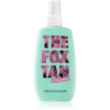 The Fox Tan Rapid frissítő test spray barnulást gyorsító 120 ml-Ár
