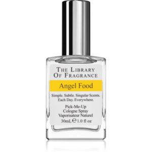 The Library of Fragrance Angel Food Eau de Cologne unisex 30 ml-Ár