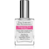 The Library of Fragrance Bulgarian Rose Eau de Cologne hölgyeknek 30 ml-Ár