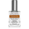 The Library of Fragrance Cinnamon Bun Eau de Cologne unisex 30 ml-Ár