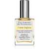 The Library of Fragrance Crème Anglaise Eau de Cologne unisex 30 ml-Ár