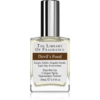 The Library of Fragrance Devil's Food Eau de Cologne unisex 30 ml-Ár
