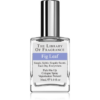 The Library of Fragrance Fig Leaf Eau de Cologne unisex 30 ml-Ár