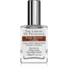 The Library of Fragrance Fresh Brewed Coffee Eau de Cologne unisex 30 ml-Eredeti
