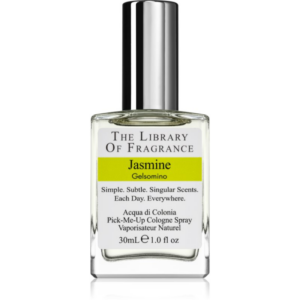 The Library of Fragrance Jasmine Eau de Parfum hölgyeknek 30 ml-Eredeti