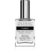 The Library of Fragrance Leather Eau de Cologne uraknak 30 ml-Eredeti