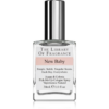 The Library of Fragrance New Baby Eau de Cologne unisex 30 ml-Ár
