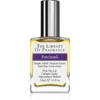 The Library of Fragrance Patchouli Eau de Cologne unisex 30 ml-Eredeti