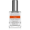 The Library of Fragrance Pizza Eau de Cologne unisex 30 ml-Eredeti