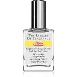 The Library of Fragrance Play-Doh Eau de Cologne unisex 30 ml-Ár
