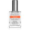 The Library of Fragrance Thailand Eau de Cologne unisex 30 ml-Ár