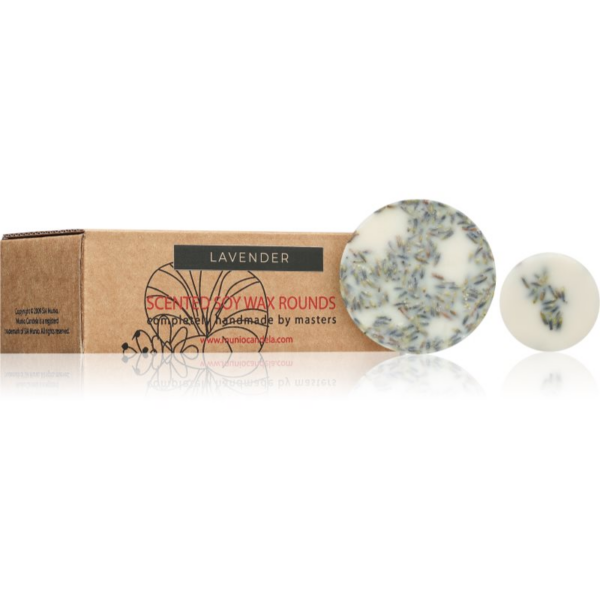 The Munio Lavender illatos viasz aromalámpába 120 g-Ár