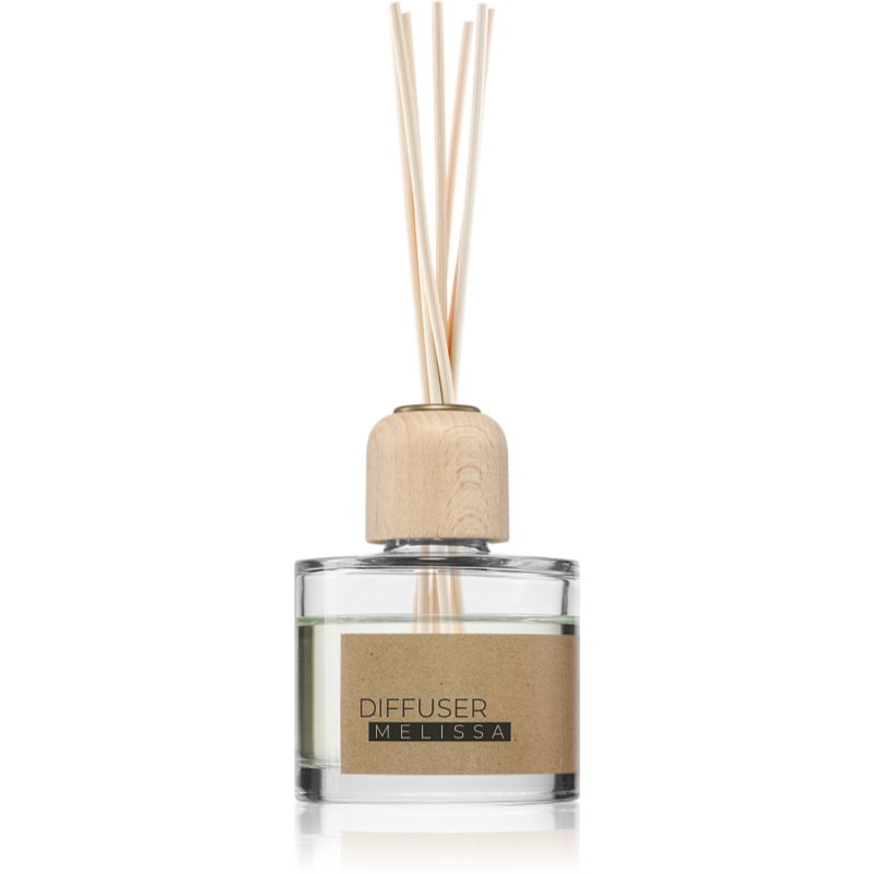 The Munio Melissa aroma diffúzor 100 ml-Ár