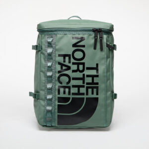 The North Face Base Camp Fuse Box Duck Green/ TNF Black 30 l-alacsony-ár
