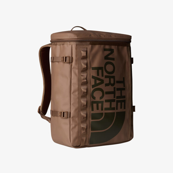 The North Face Base Camp Fuse Box Latte/ Smokey Brown 30 l-alacsony-ár