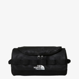 The North Face Base Camp Travel Canister L TNF Black 6 l-alacsony-ár