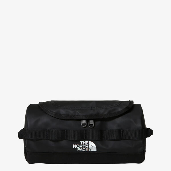 The North Face Base Camp Travel Canister L TNF Black 6 l-alacsony-ár