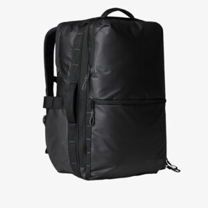 The North Face Base Camp Voyager Travel Pack TNF Black/ Asphalt Grey 35 l-alacsony-ár