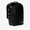 The North Face Bcv Rolltop Backpack TNF Black 25 l-alacsony-ár