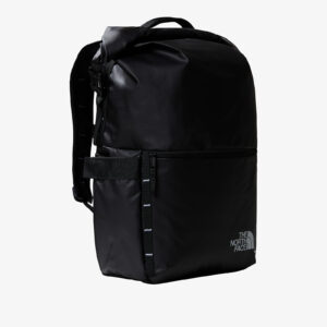 The North Face Bcv Rolltop Backpack TNF Black 25 l-alacsony-ár