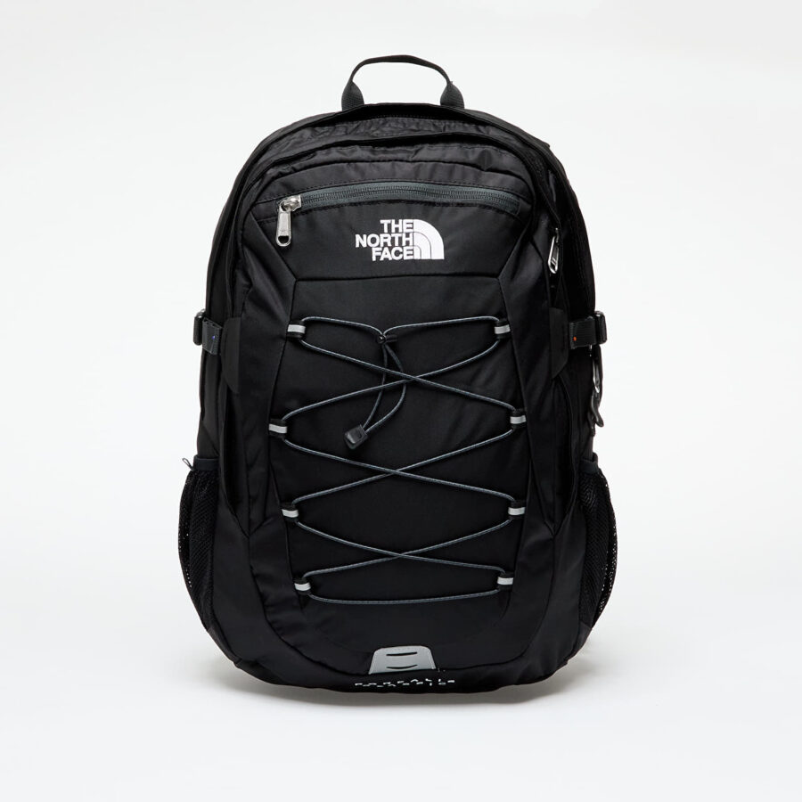 The North Face Borealis Classic Tnf Black/ Asphalt Grey/ Universal-alacsony-ár