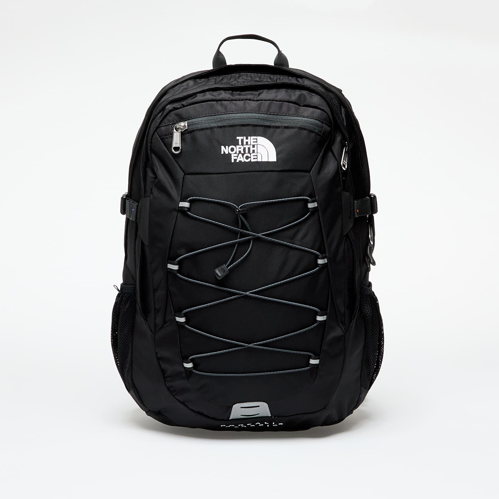 The North Face Borealis Classic Tnf Black/ Asphalt Grey/ Universal-alacsony-ár