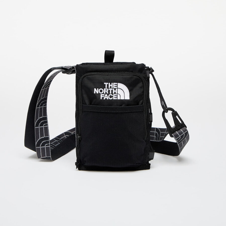 The North Face Borealis Water Bottle Holder TNF Black Universal-alacsony-ár