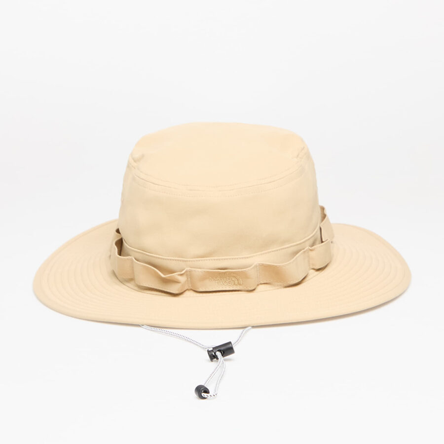 The North Face Class V Brimmer Khaki Stone L/XL-alacsony-ár