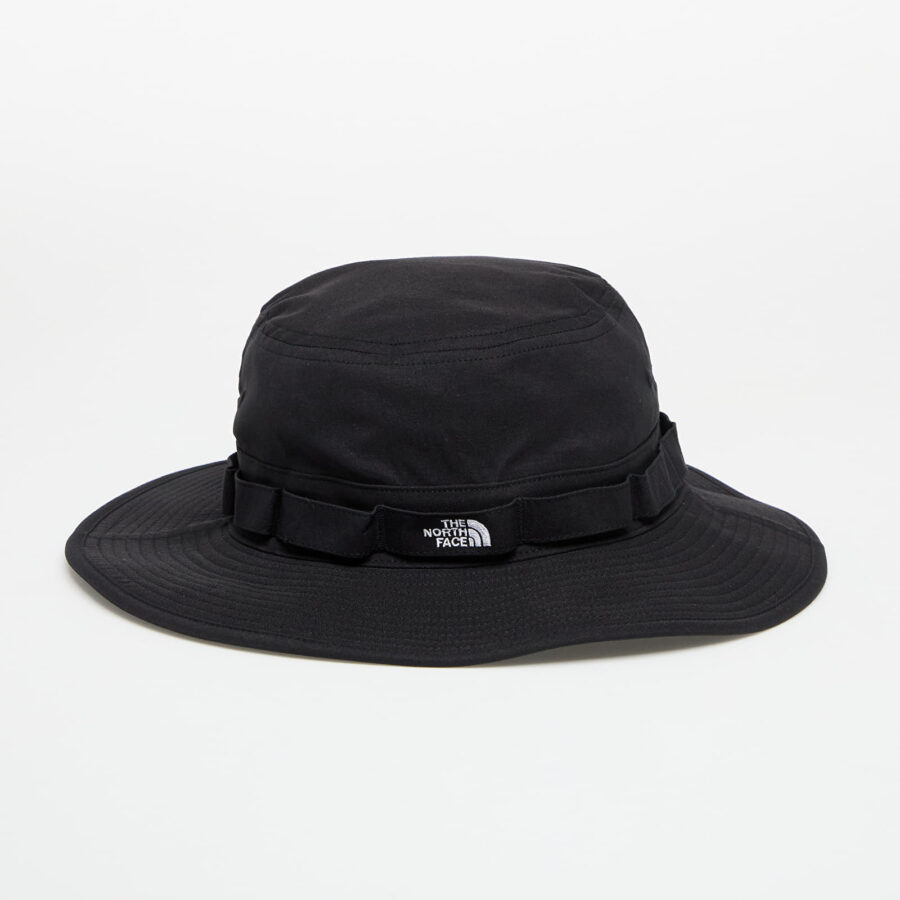 The North Face Class V Brimmer TNF Black S/M-alacsony-ár