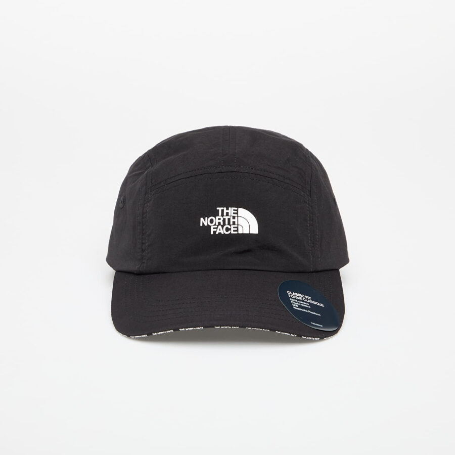 The North Face Cypress Explore Cap TNF Black Universal-alacsony-ár
