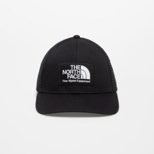 The North Face Deep Fit Mudder Trucker TNF Black Universal-alacsony-ár